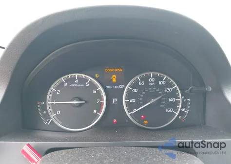 2014 Acura Rdx z USA, uszkodzony, nr VIN 5J8TB4H34EL000443